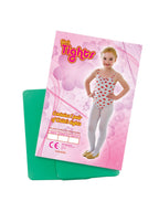Green Childs Tights