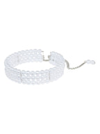 Pearl Choker Costume Accessory