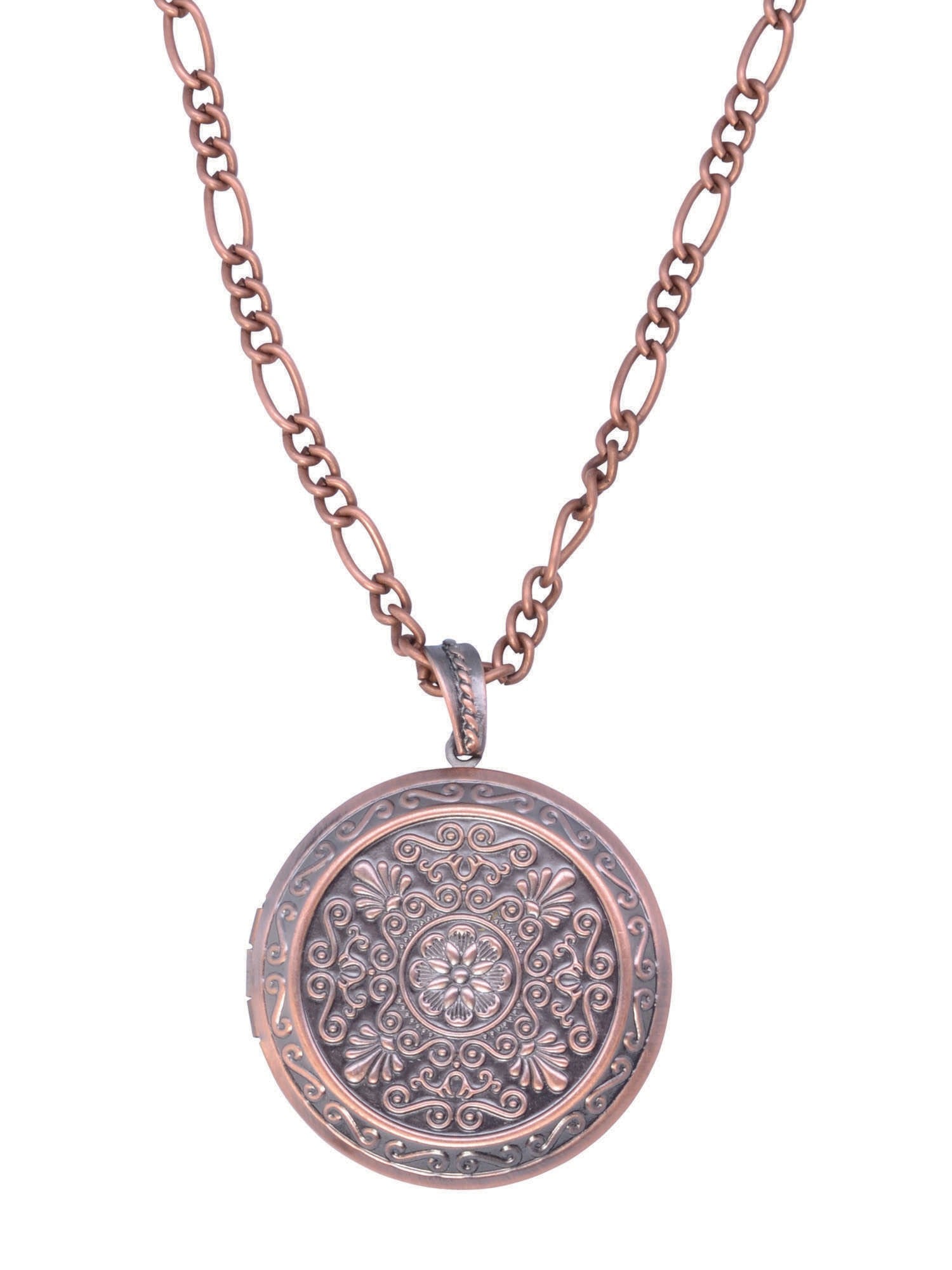 Steampunk Pocket Watch Costume Accessory