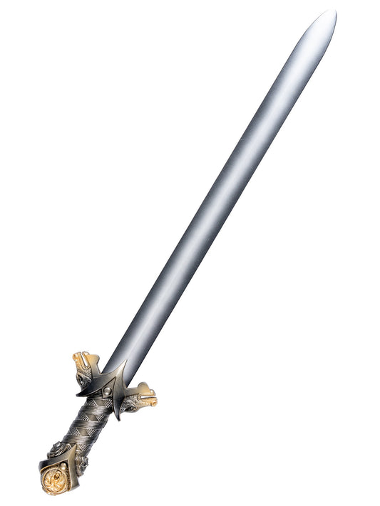 Ancient Knight Sword Costume Accessory