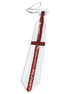 St. George Sequin Tie