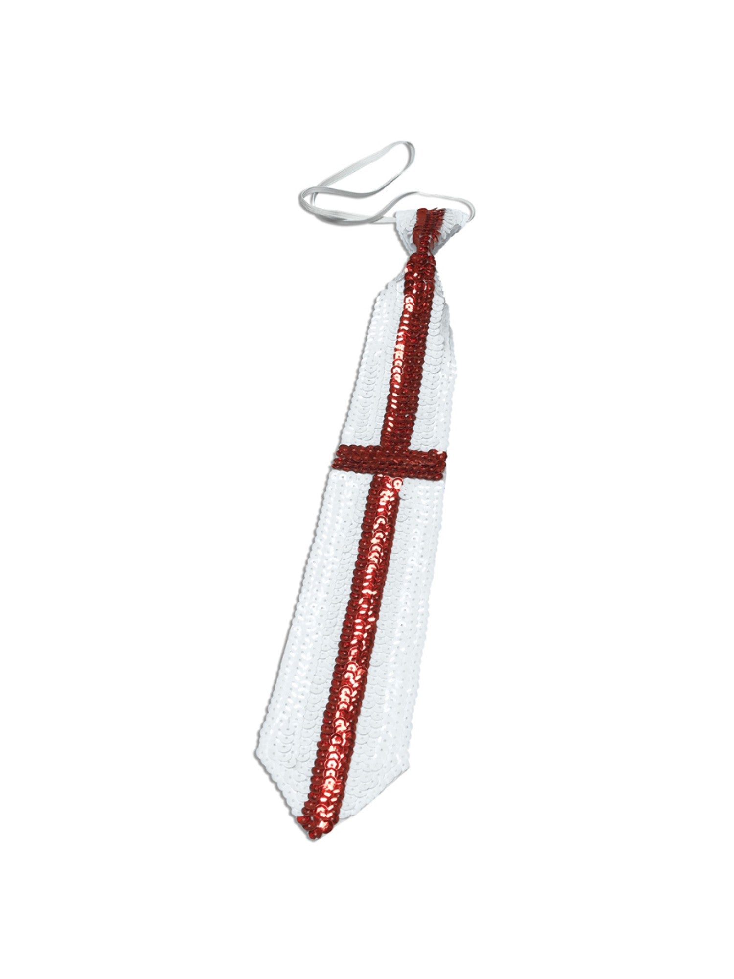 St. George Sequin Tie