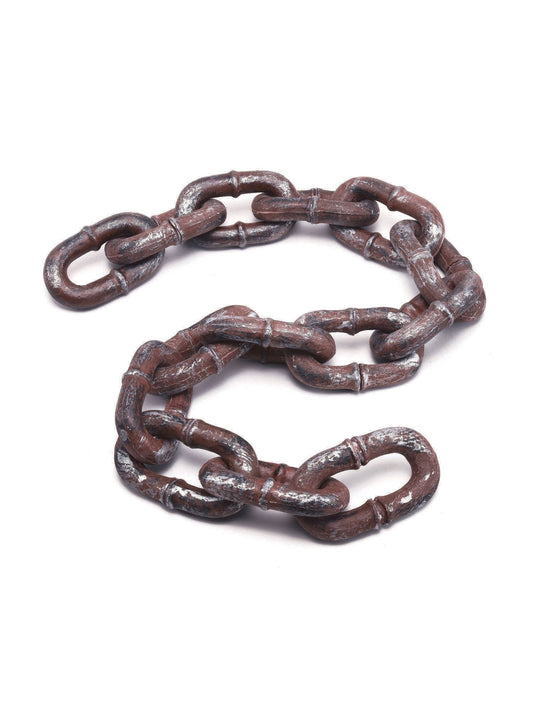 Jumbo Chain Costume Accessory