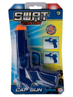 8 Shot Cap Revolver