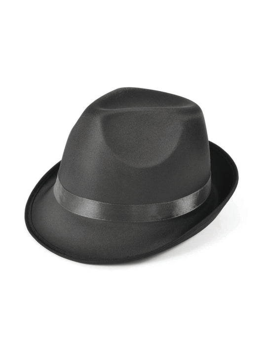 Black Fedora