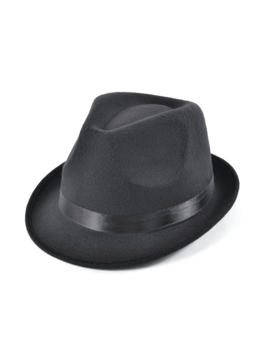 Deluxe Blues Style Hat