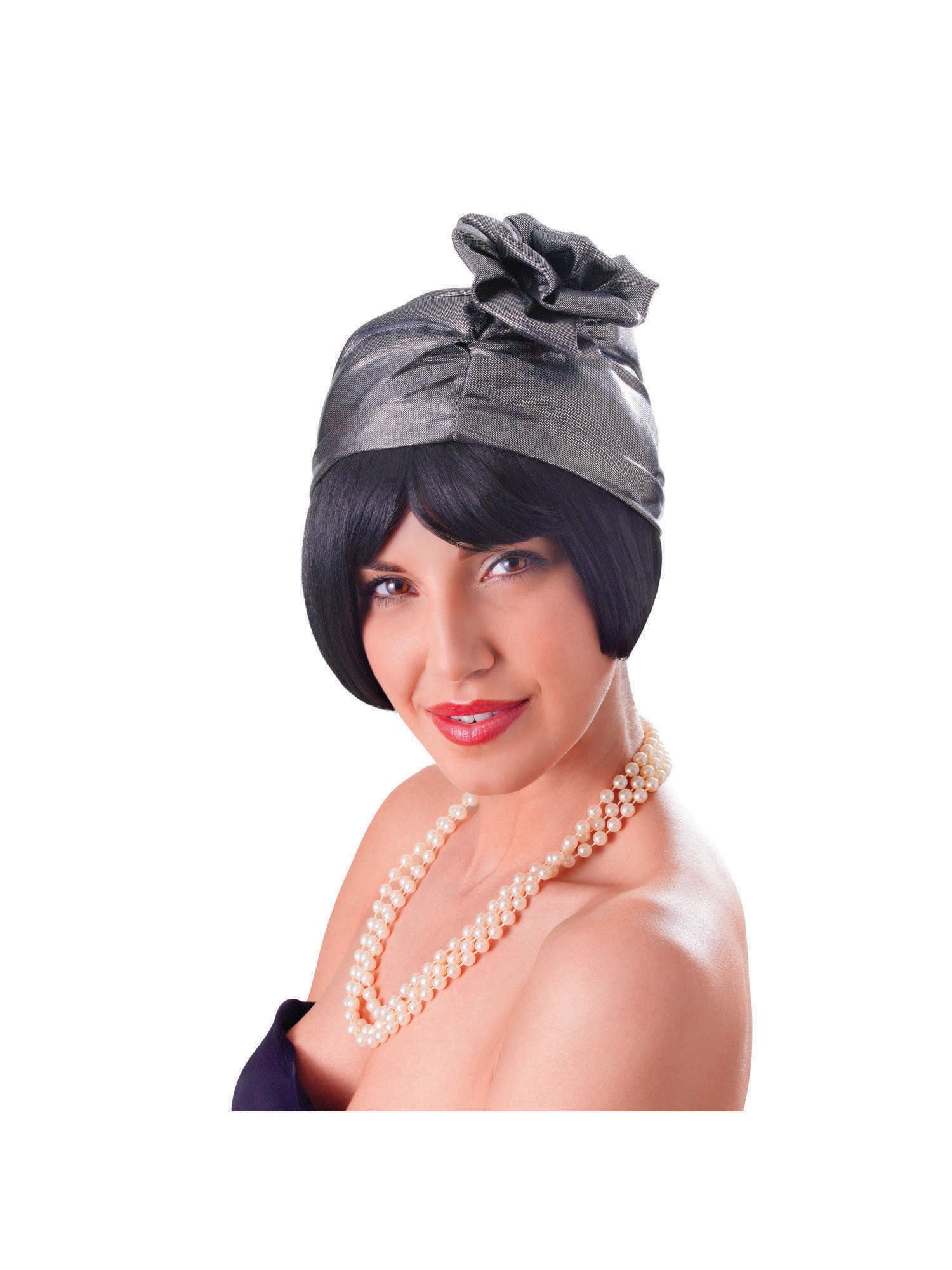 20's Cloche Hat
