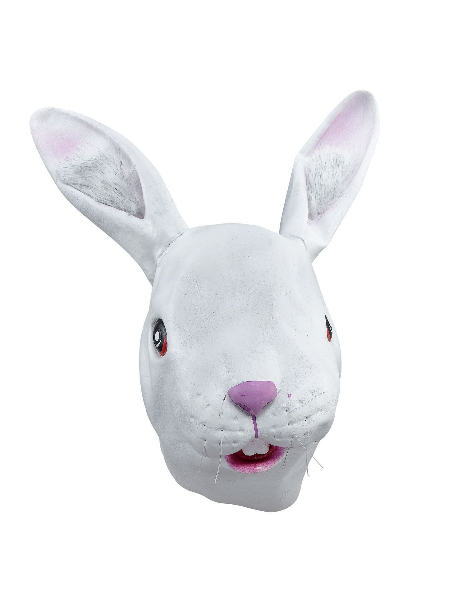 White Rabbit Mask