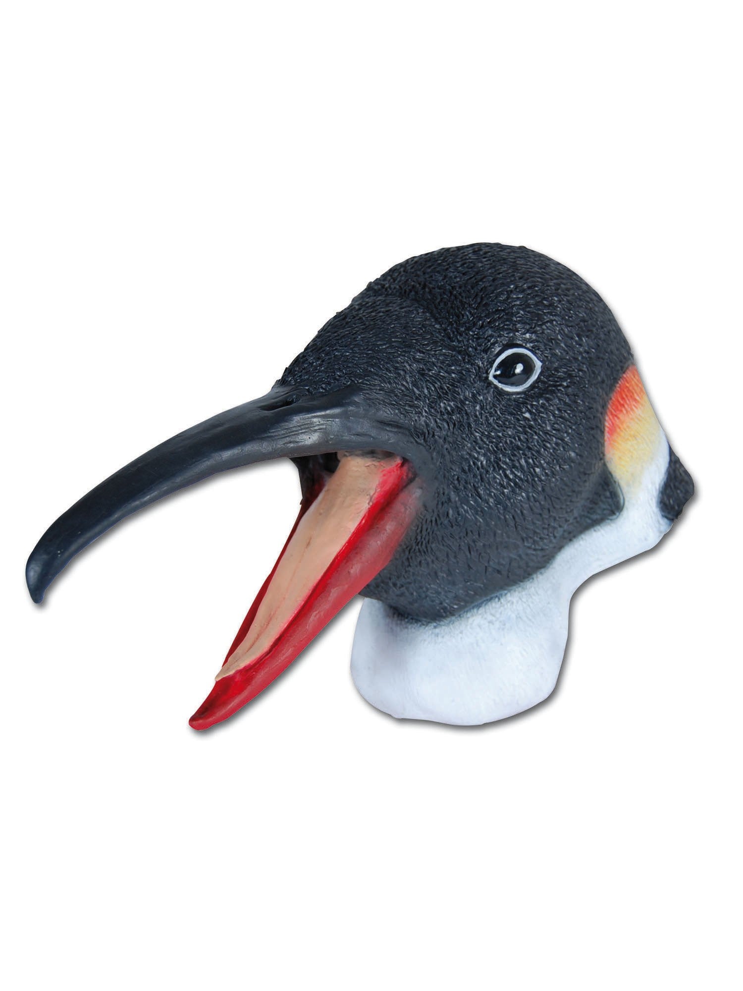 Penguin Overhead Mask