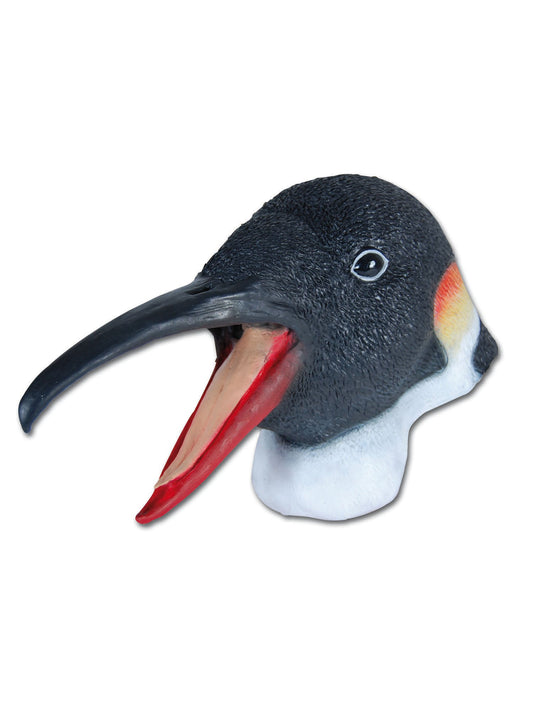 Penguin Overhead Mask