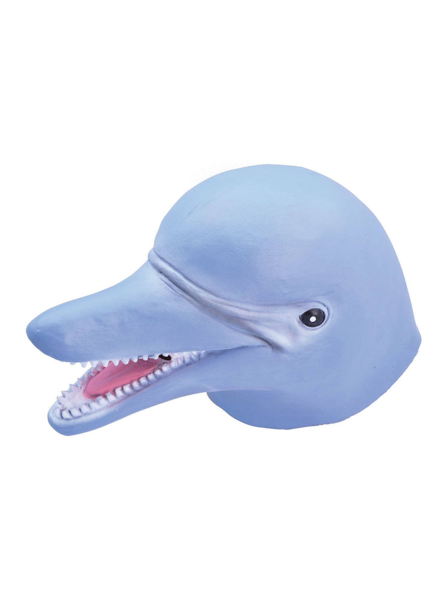 Dolphin Mask