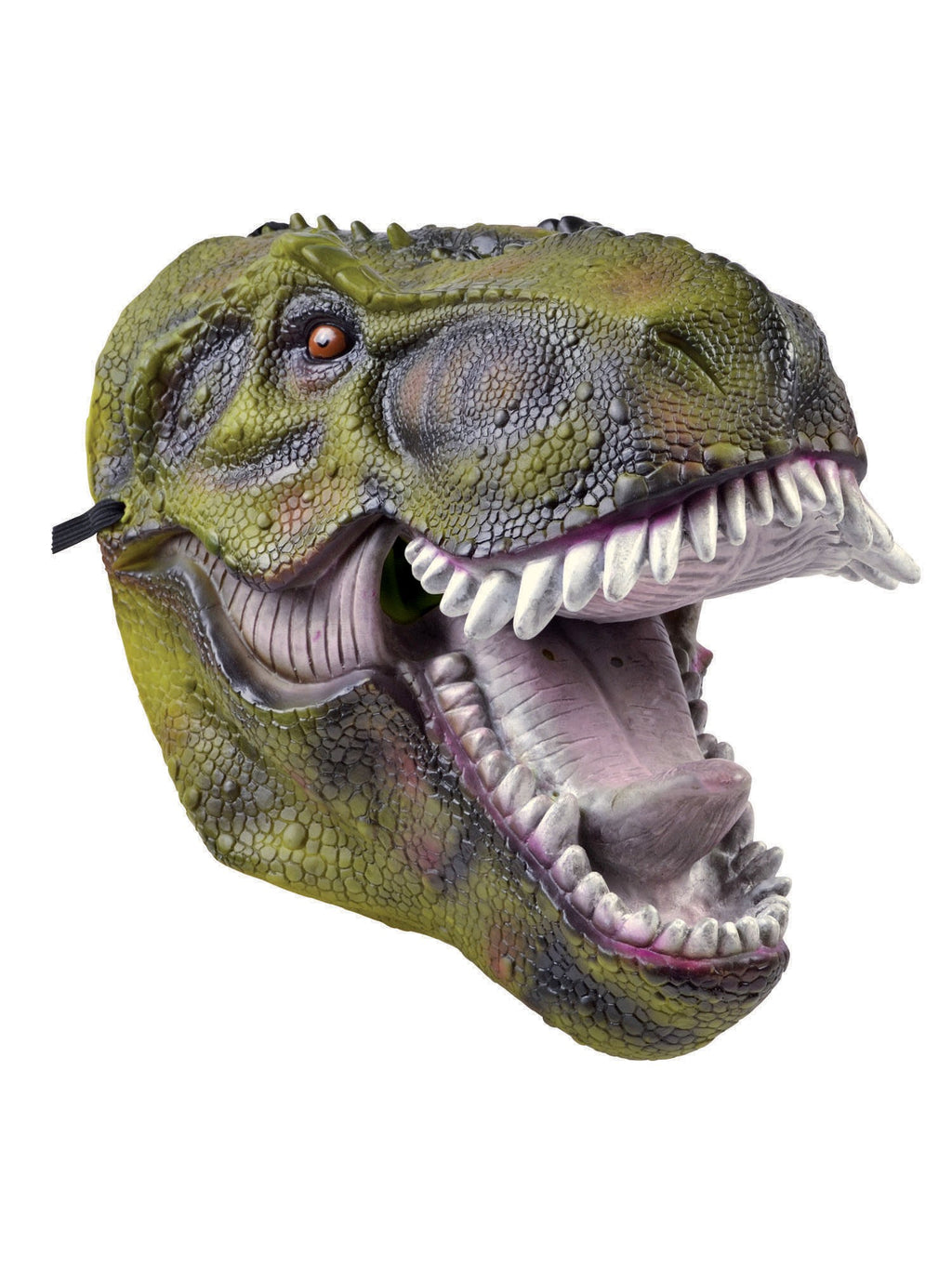 Dinosaur Mask
