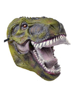 Dinosaur Mask