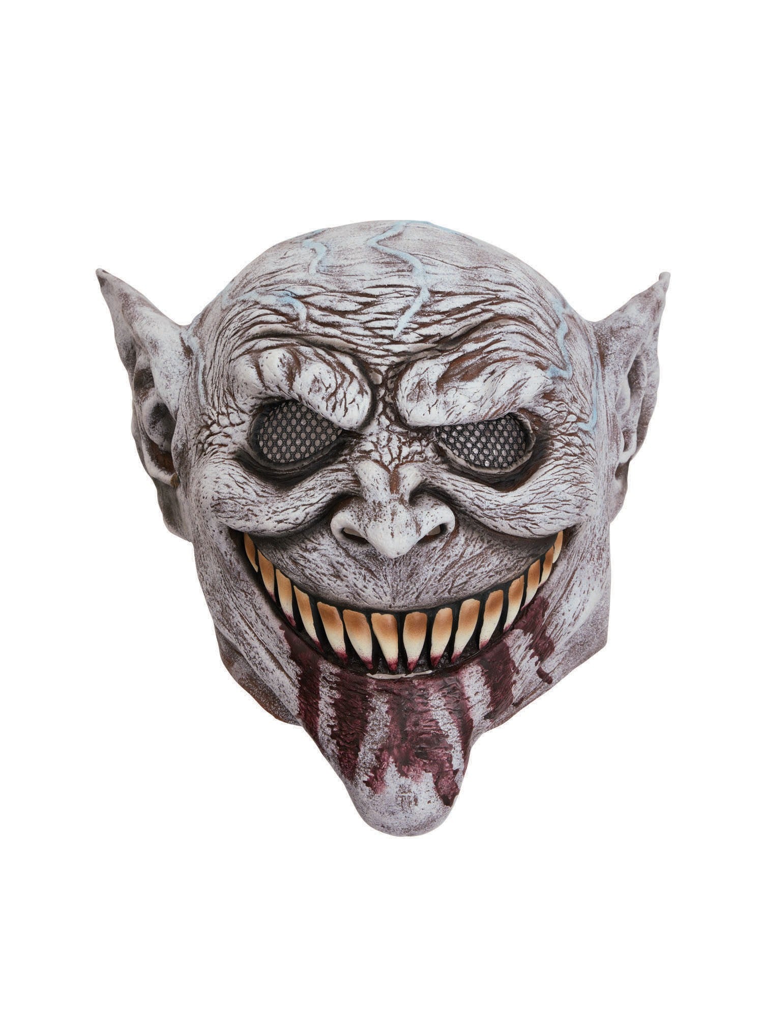 Goblin Mask Bloody Tongue