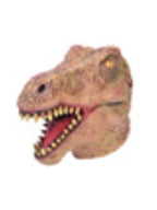 Dinosaur Realistic Mask