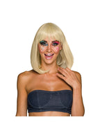 Blonde Peggy Sue Wig