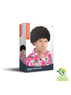 Black Curly Afro Wig