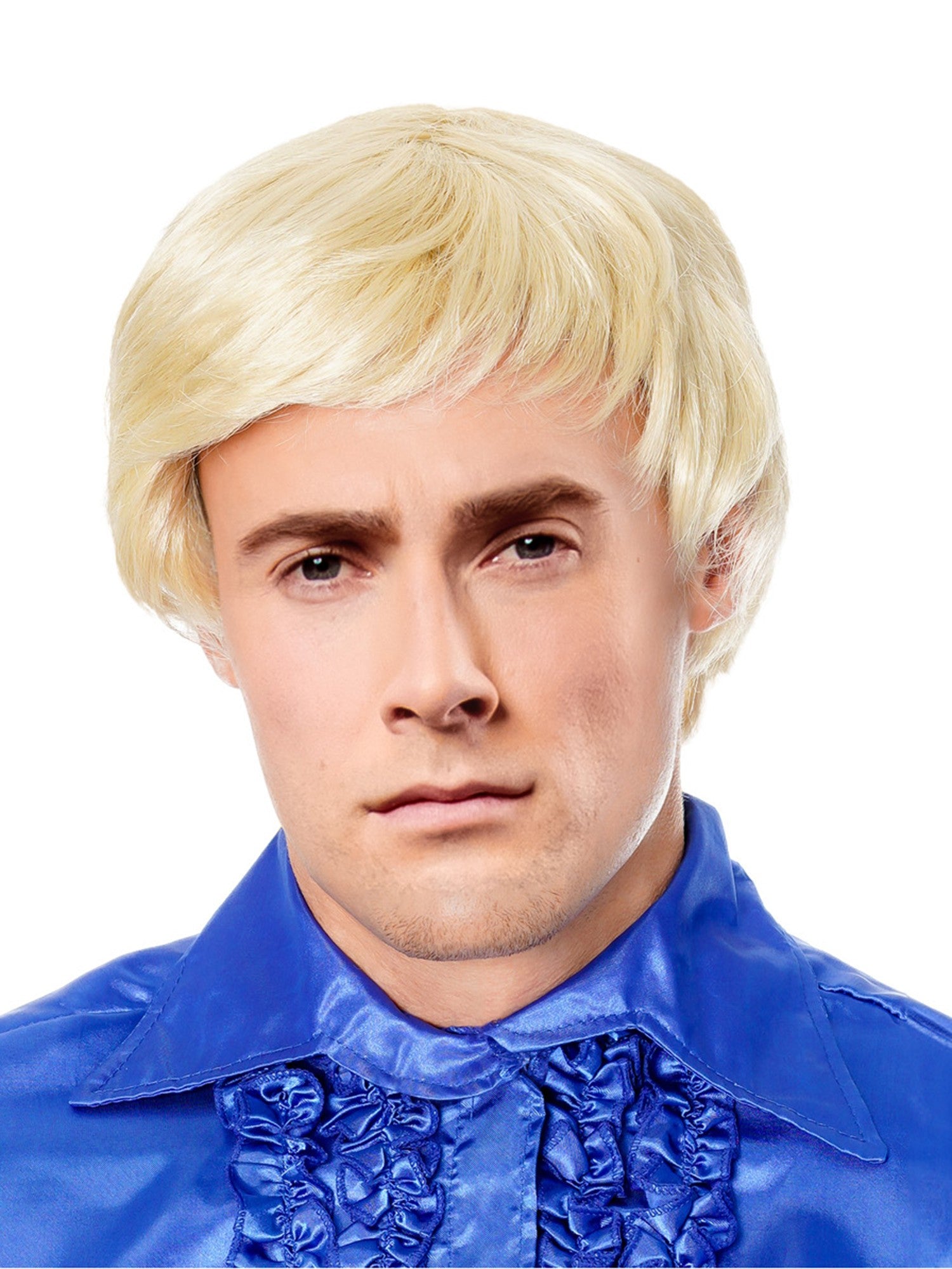 Side Parting Wig