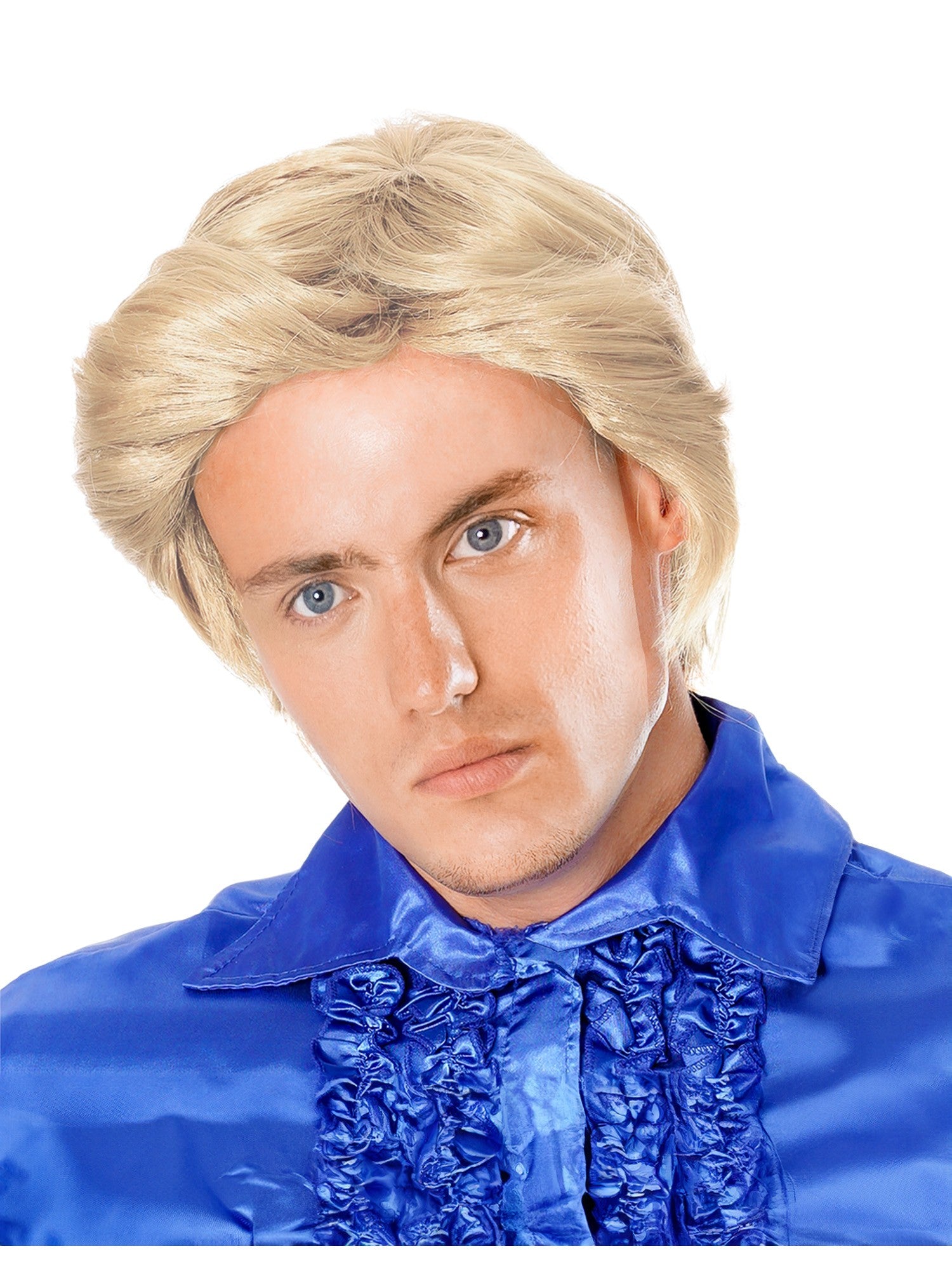 Blonde Tony Wig