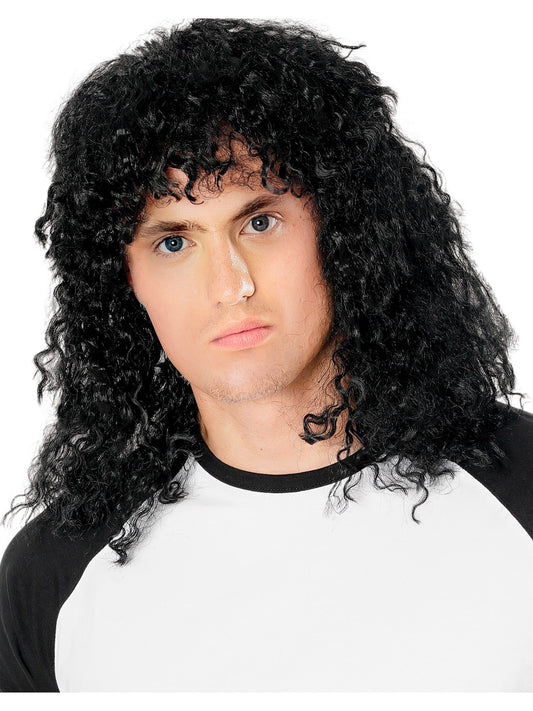 Weird Guy Wig