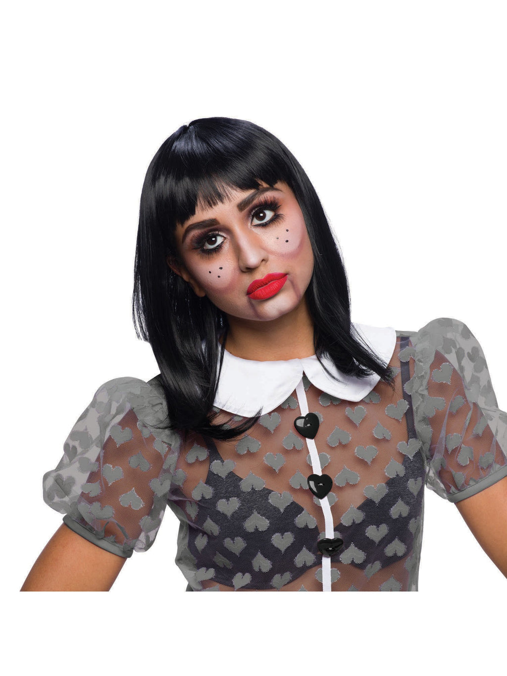 Chic Wig