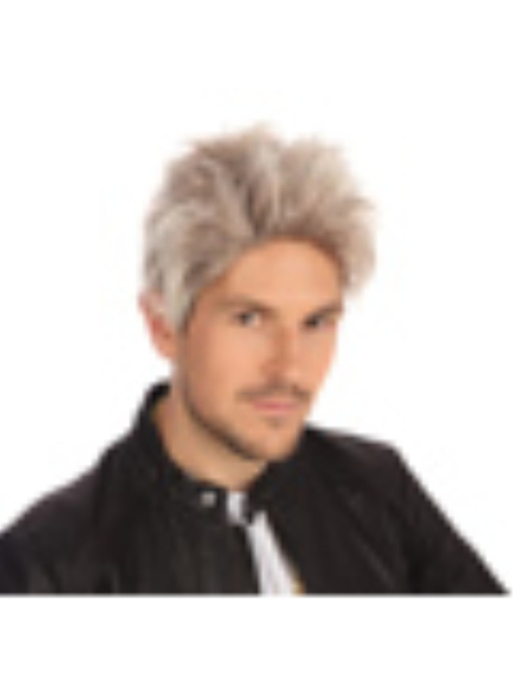 80's Bad Boy Wig