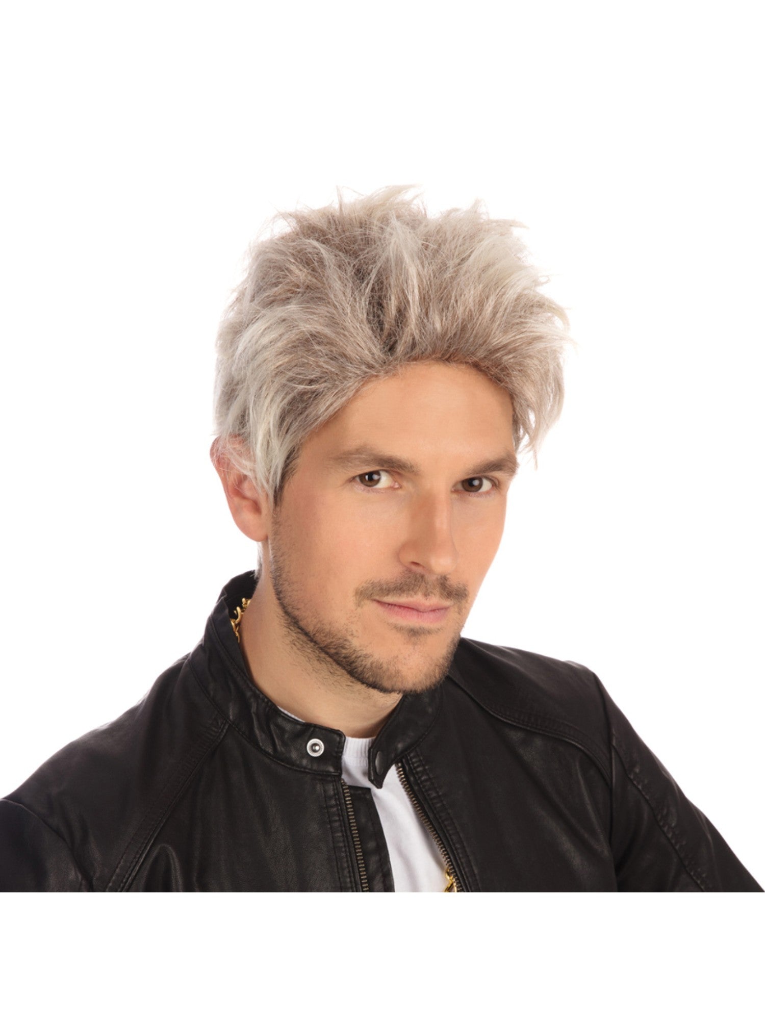 80's Bad Boy Wig