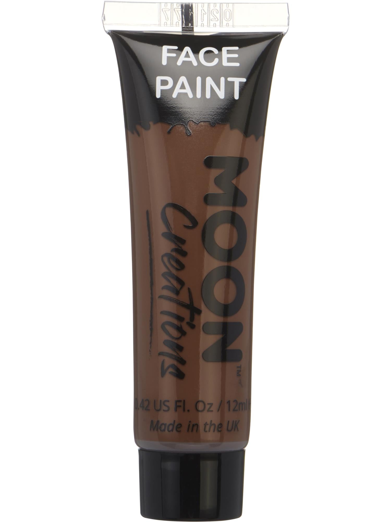 Moon Creations Face & Body Paint 12ml