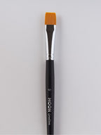 Moon Creations Professional Brush, Large Flat
