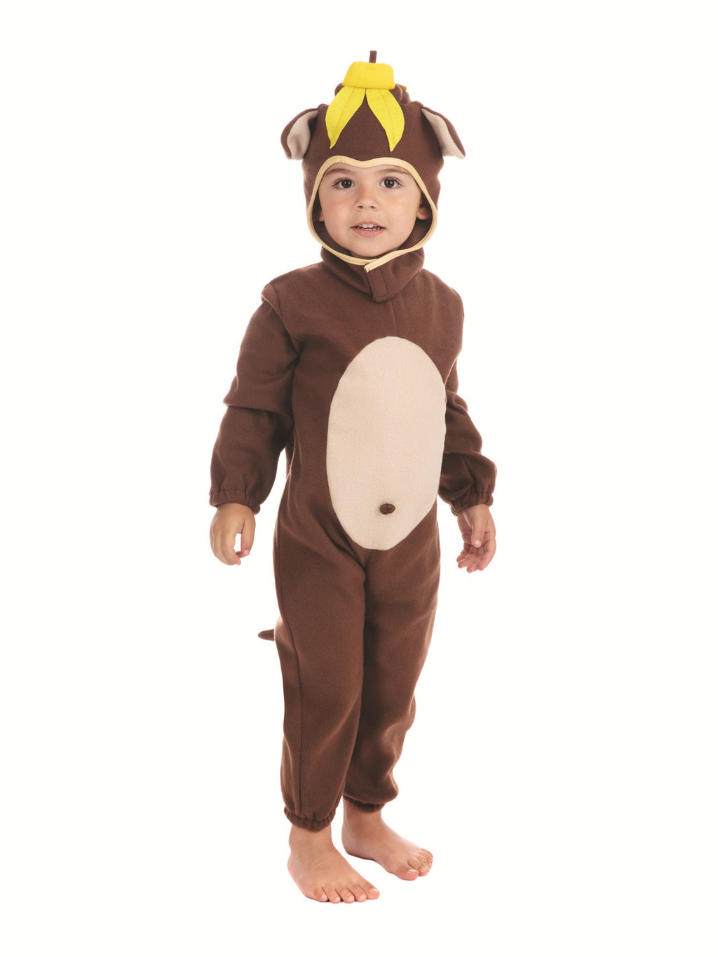 Kids Monkey Costume