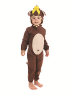 Kids Monkey Costume