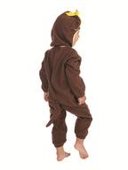 Kids Monkey Costume