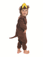 Kids Monkey Costume
