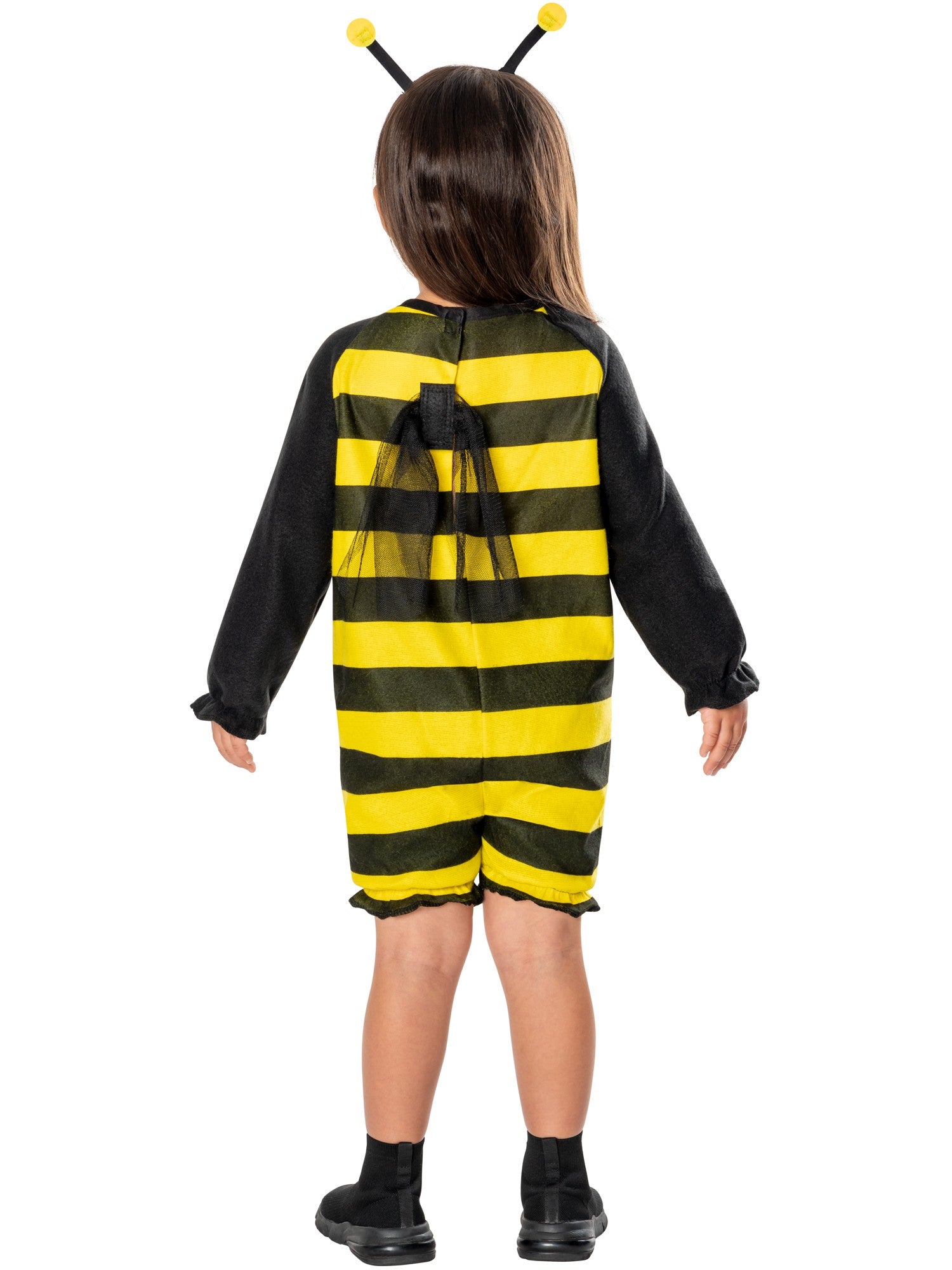 Bumble Bee Kids Insect Costume
