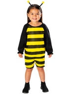 Bumble Bee Kids Insect Costume