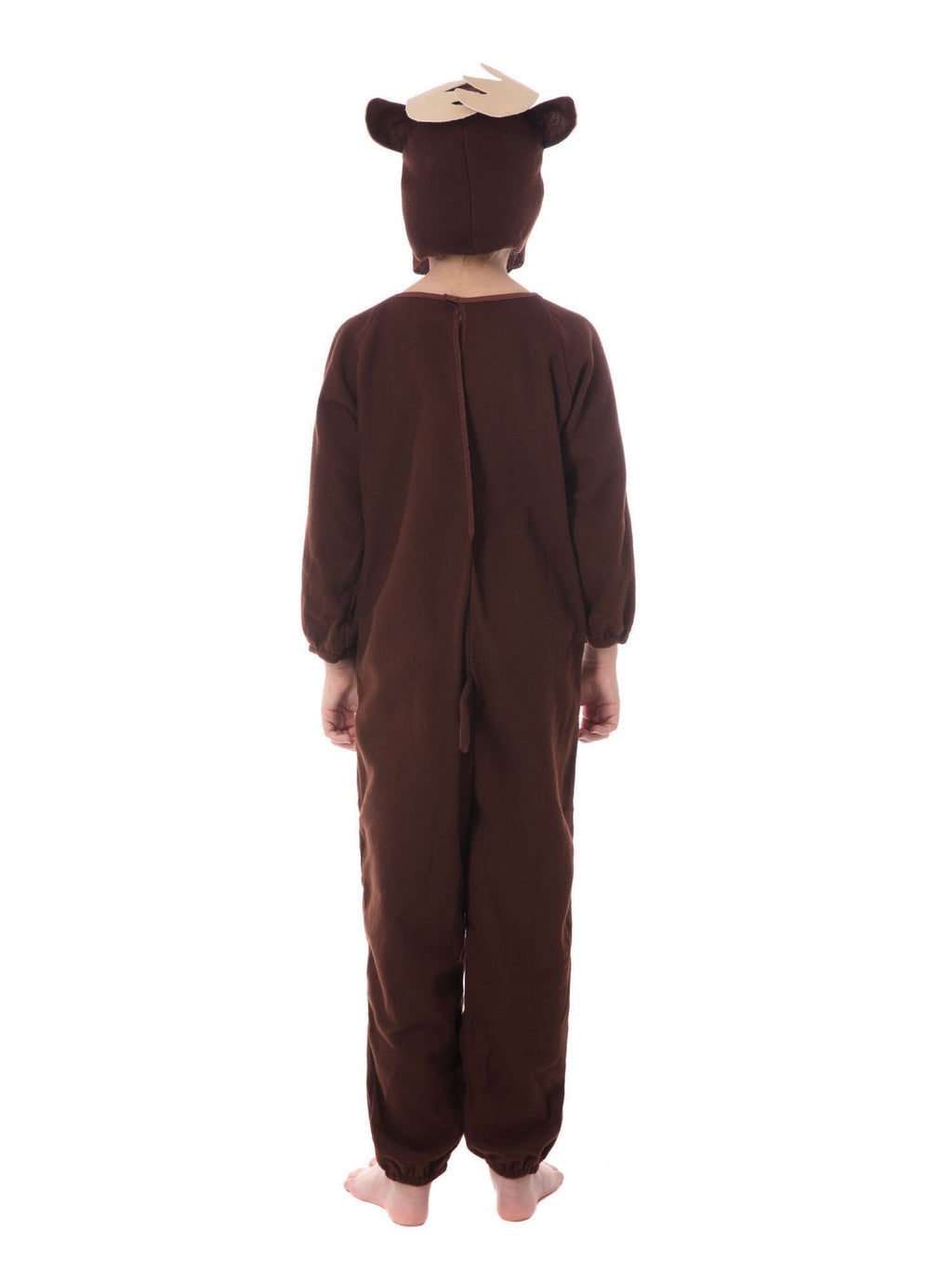 Kids Reindeer Costume