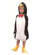 Kids Penguin Infant Costume