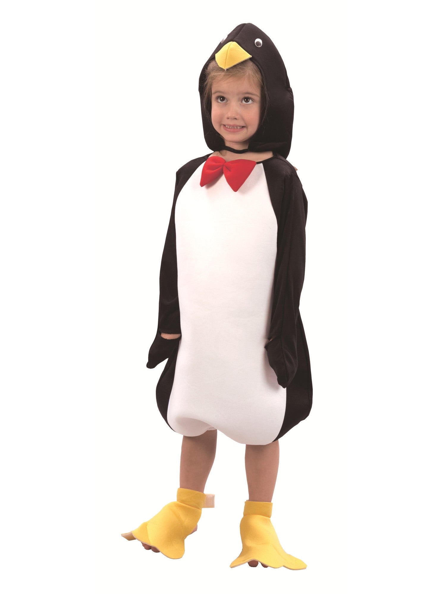 Penguin Kids Costume