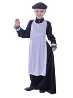 Victorian Childs Apron