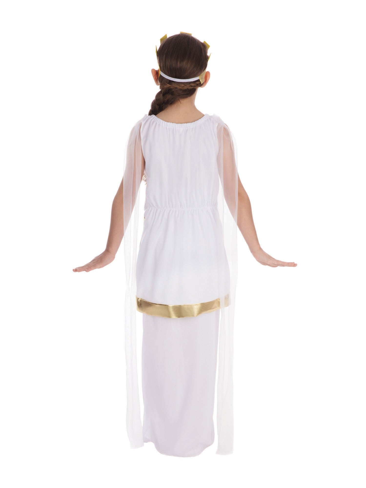 Kids Grecian Costume