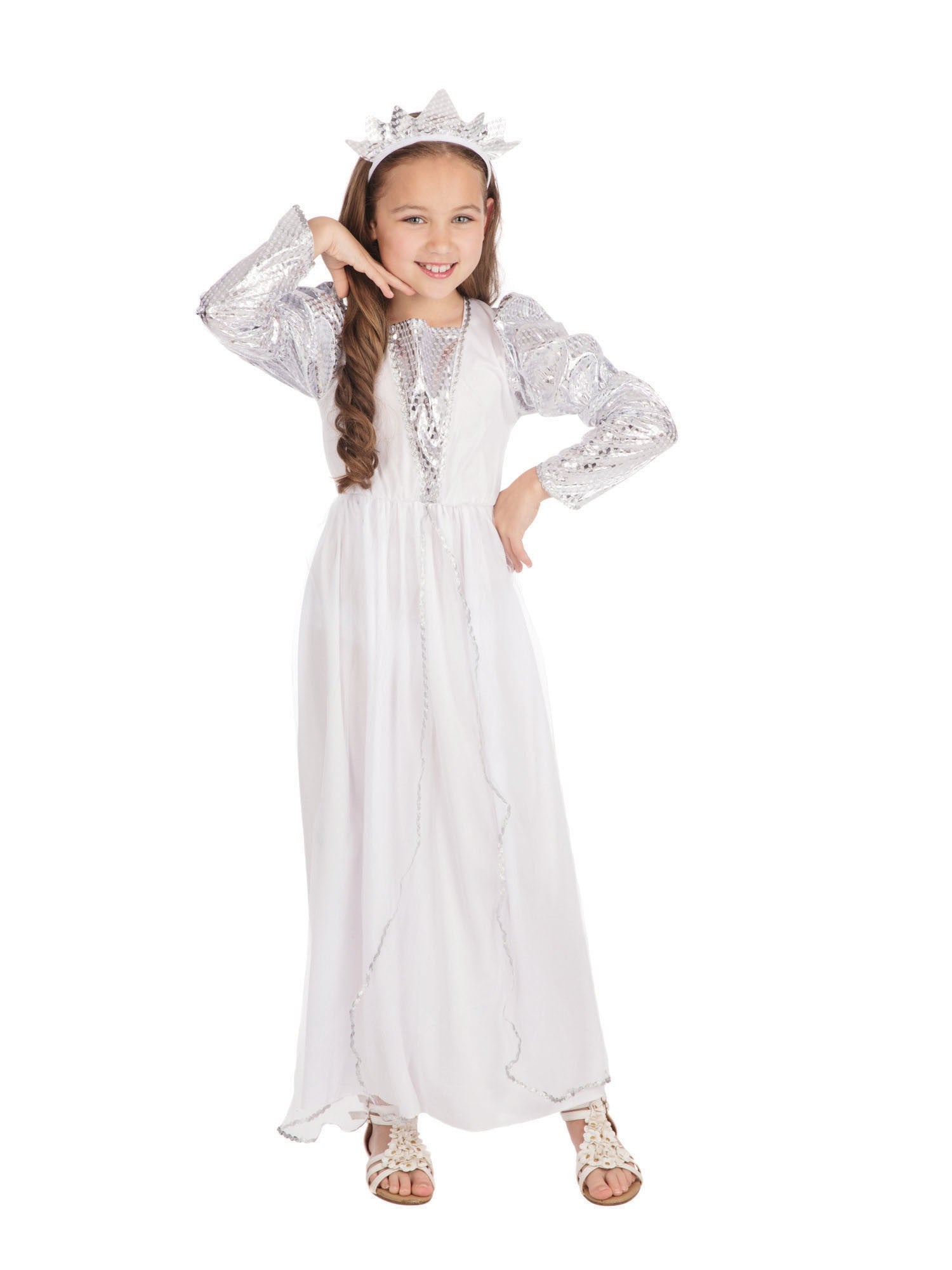 Kids Princess Costume