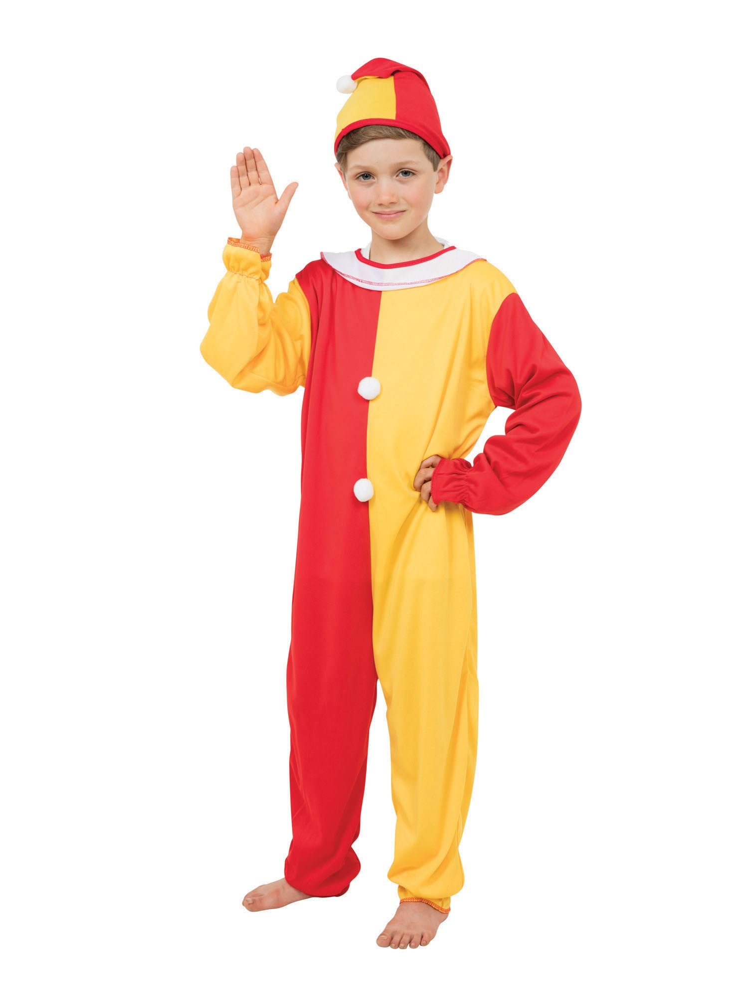 Clown