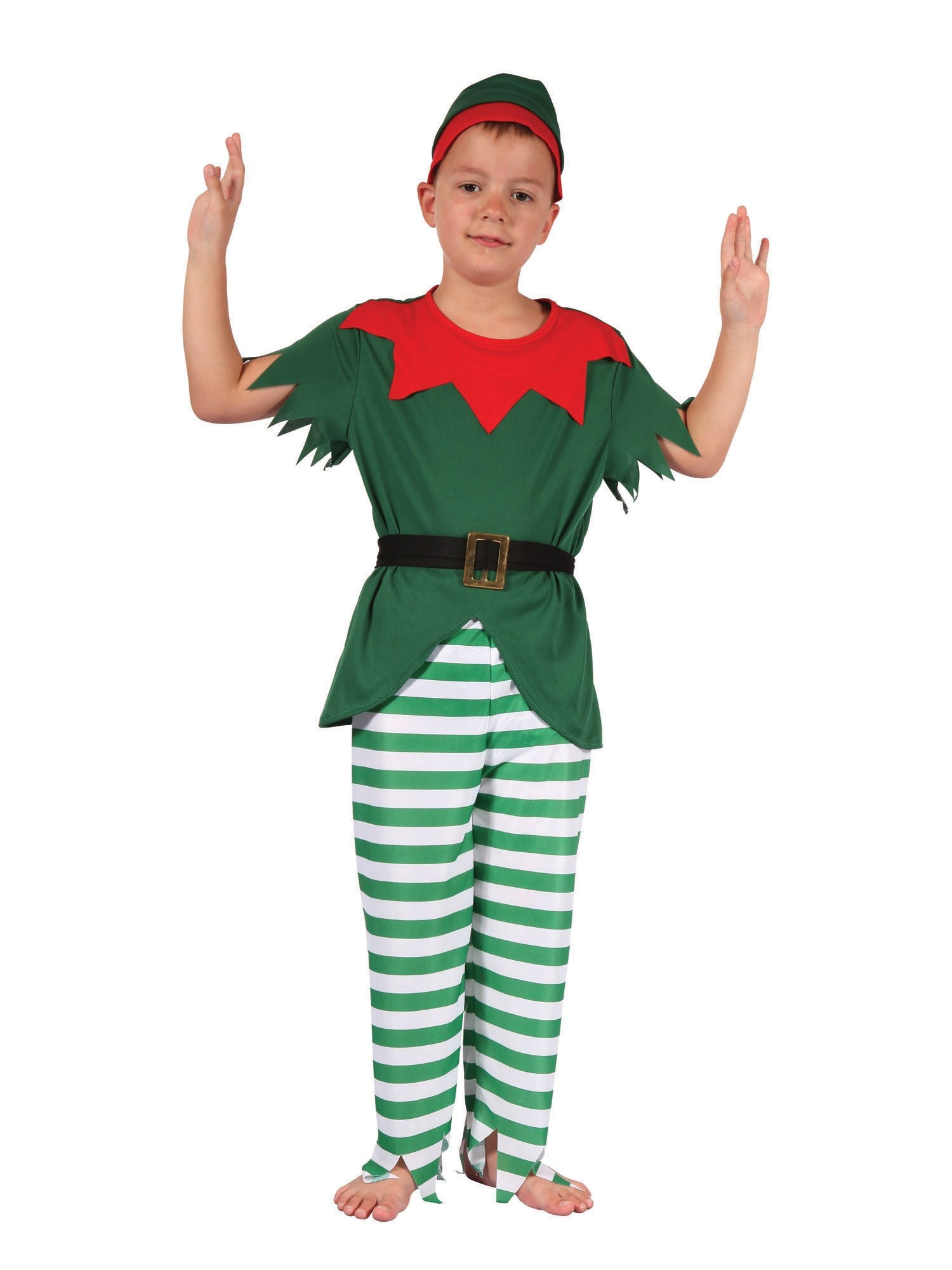 Santa Helper