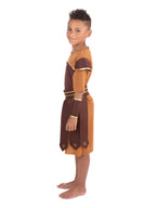 Kids Roman Soldier Costume