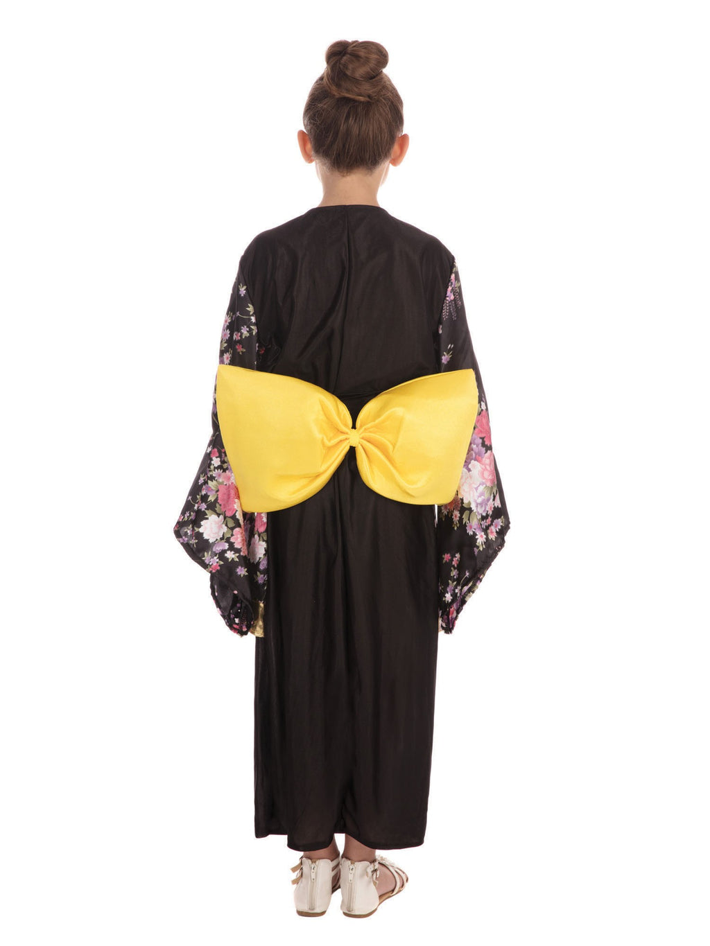 Kids Geisha Girl Costume