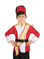 Toy Soldier