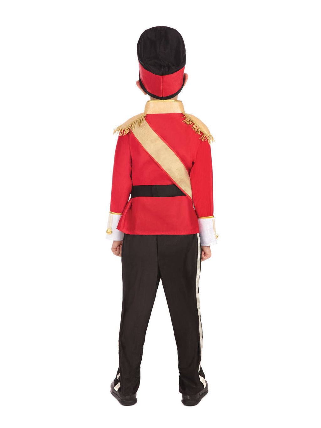 Toy Soldier
