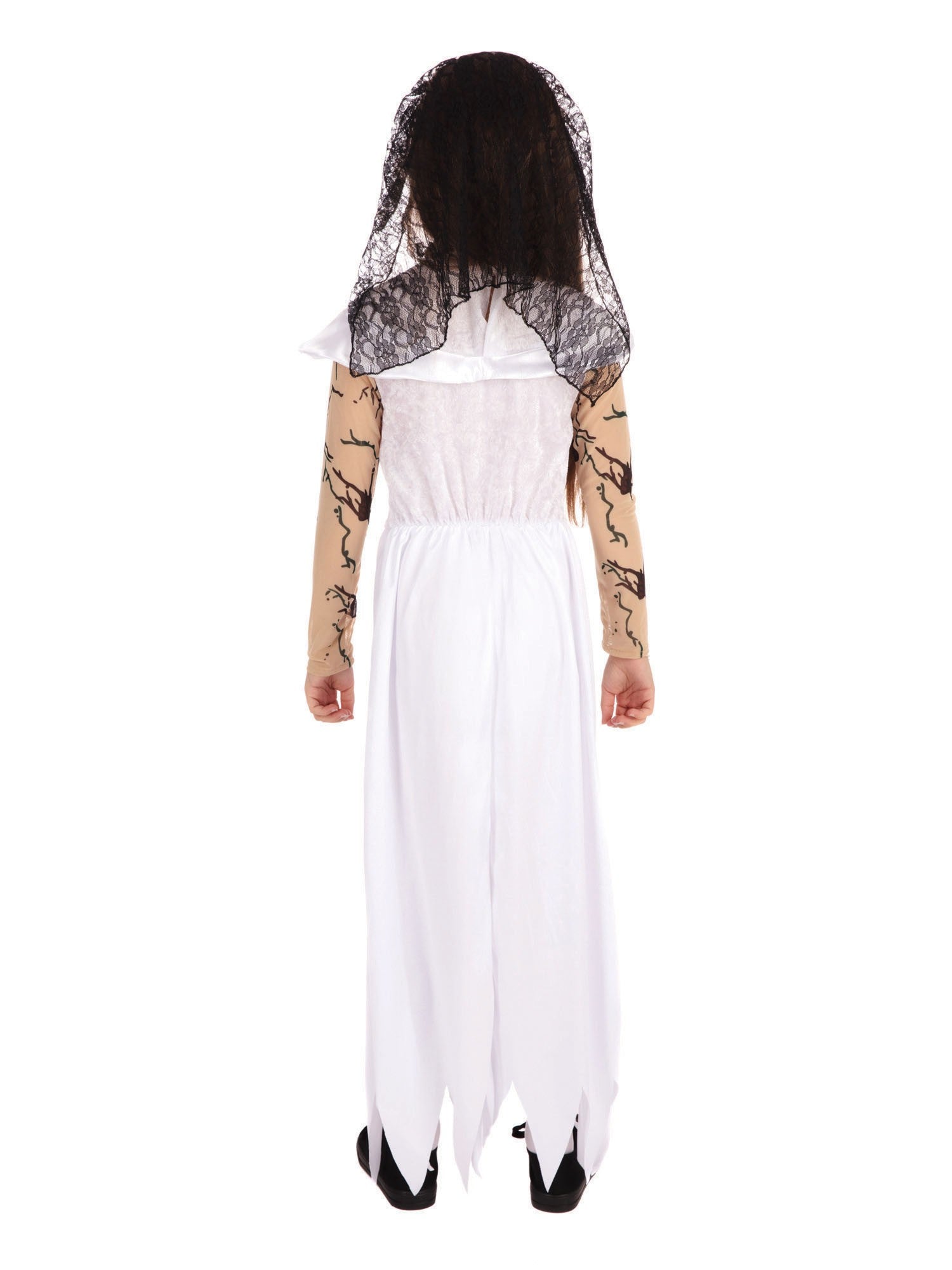 Zombie Bride