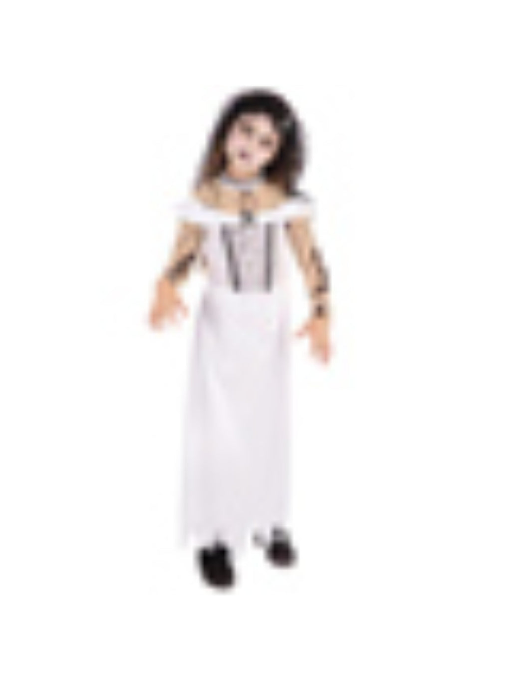 Zombie Bride