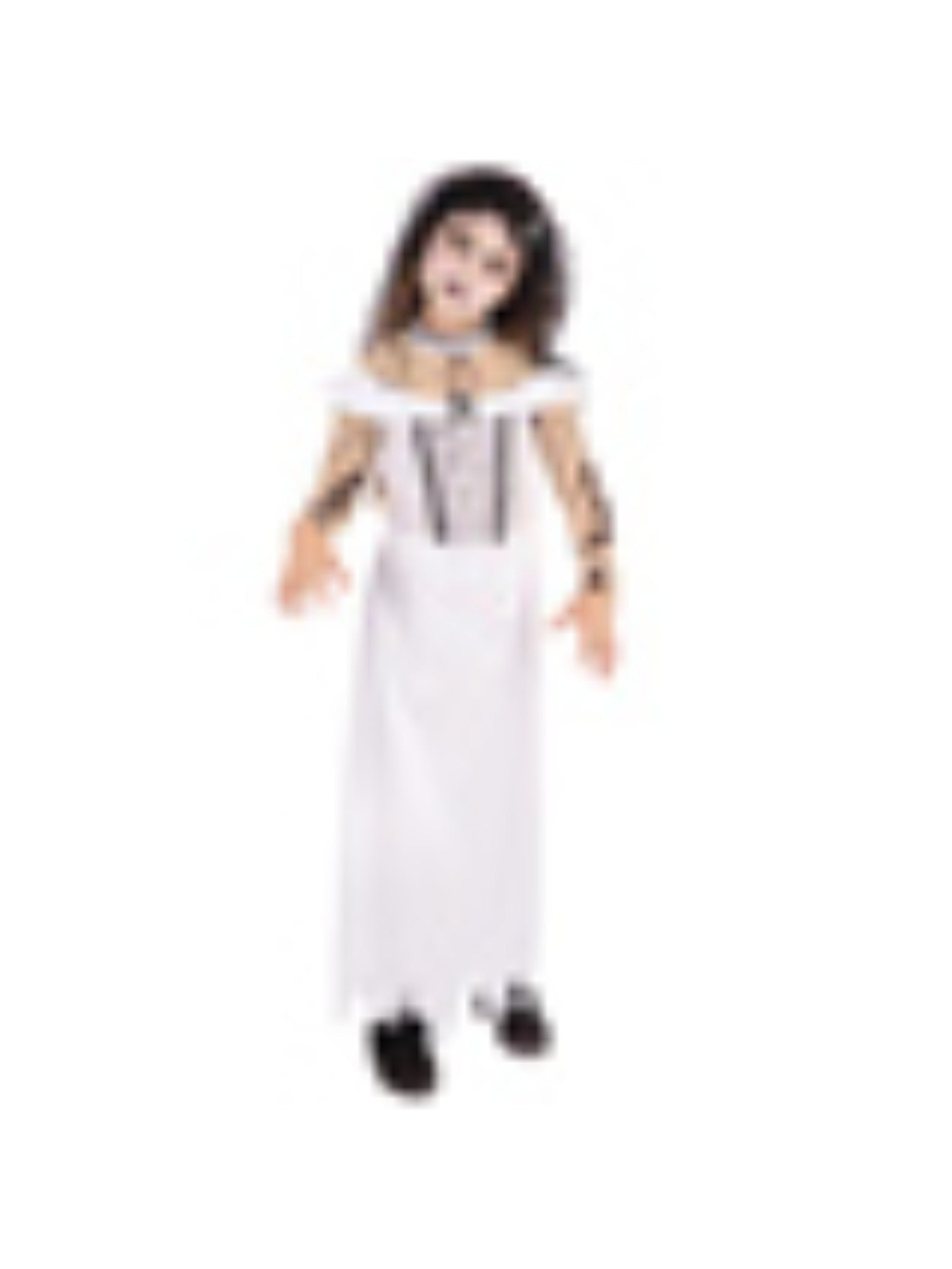 Zombie Bride